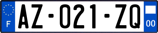 AZ-021-ZQ