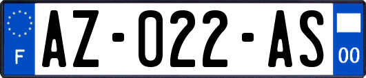 AZ-022-AS