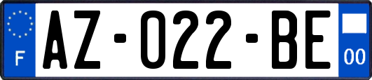 AZ-022-BE