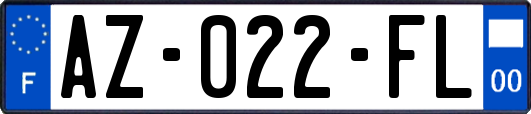 AZ-022-FL