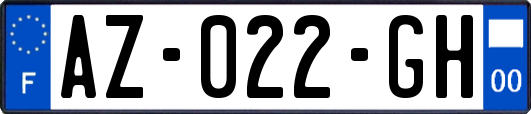 AZ-022-GH