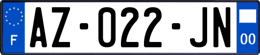 AZ-022-JN