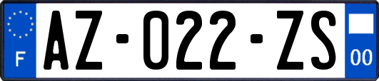 AZ-022-ZS