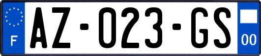 AZ-023-GS