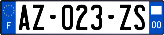 AZ-023-ZS