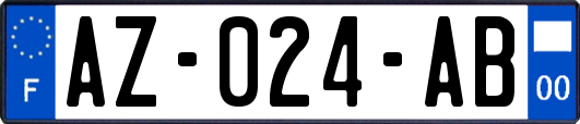 AZ-024-AB