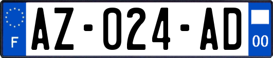 AZ-024-AD