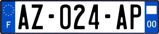 AZ-024-AP