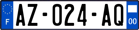 AZ-024-AQ