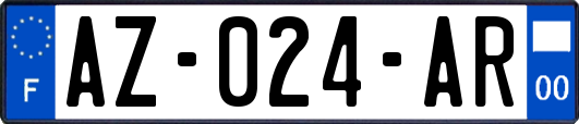 AZ-024-AR