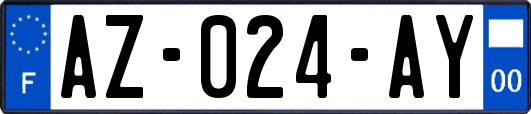 AZ-024-AY