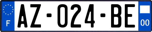 AZ-024-BE