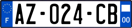 AZ-024-CB