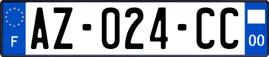 AZ-024-CC
