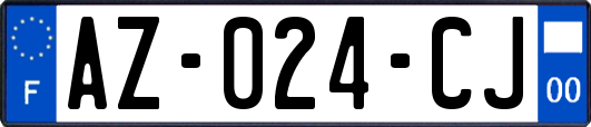 AZ-024-CJ