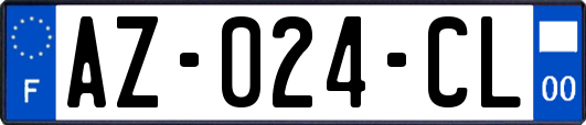 AZ-024-CL