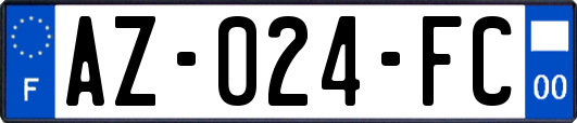 AZ-024-FC