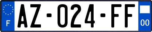 AZ-024-FF