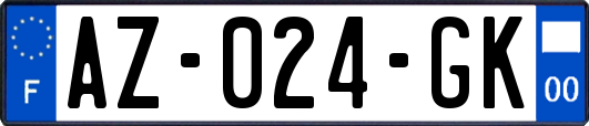 AZ-024-GK