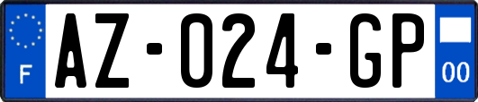 AZ-024-GP