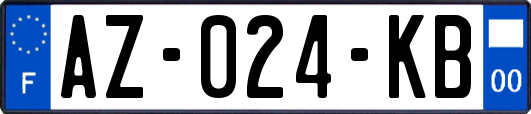 AZ-024-KB