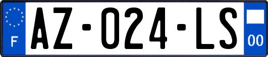 AZ-024-LS