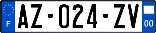 AZ-024-ZV