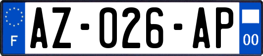 AZ-026-AP