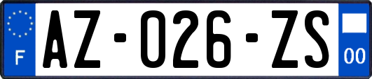 AZ-026-ZS