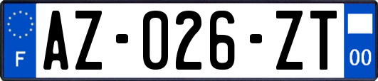 AZ-026-ZT