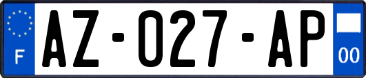 AZ-027-AP