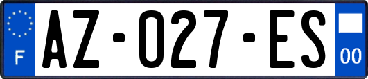 AZ-027-ES