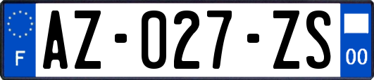 AZ-027-ZS