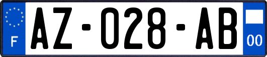 AZ-028-AB