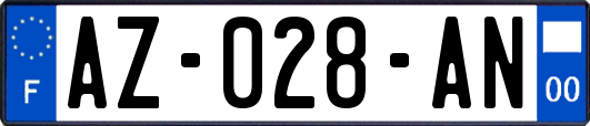 AZ-028-AN