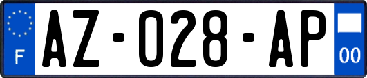 AZ-028-AP