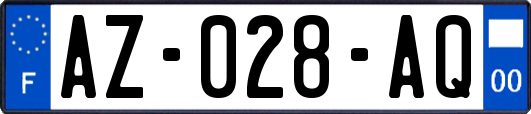 AZ-028-AQ