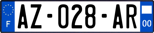 AZ-028-AR