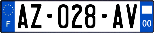 AZ-028-AV