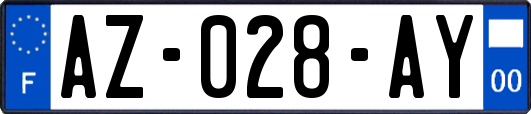 AZ-028-AY