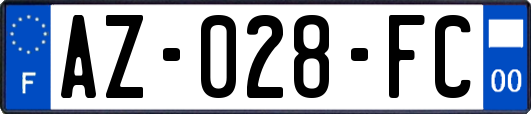 AZ-028-FC