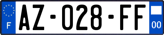 AZ-028-FF