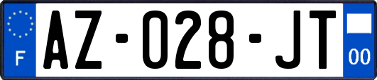 AZ-028-JT