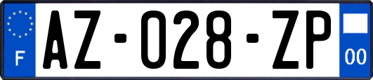 AZ-028-ZP
