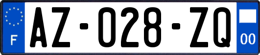 AZ-028-ZQ