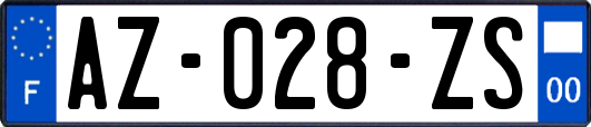 AZ-028-ZS