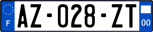 AZ-028-ZT
