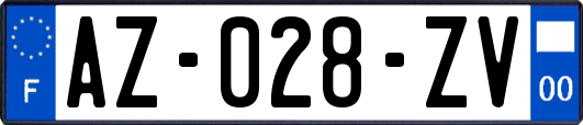 AZ-028-ZV