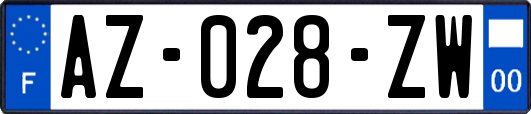 AZ-028-ZW