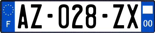 AZ-028-ZX